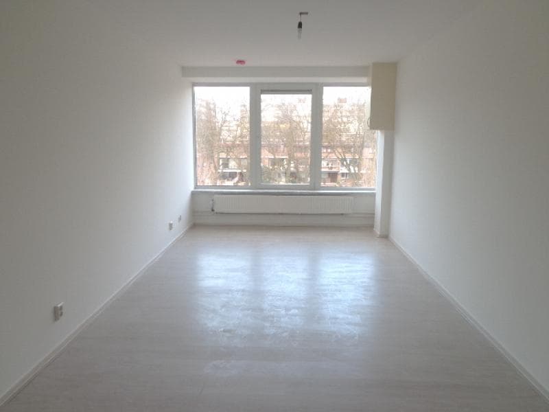 Chambre à Louer Zamenhofdreef, Utrecht