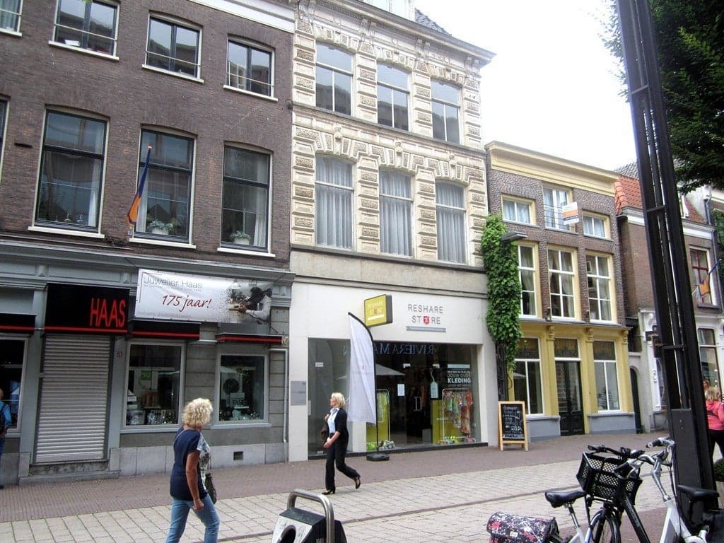 Wohnung Koningstraat, Arnhem - Zu Vermieten