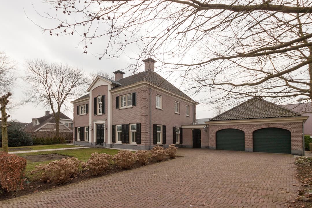 Villa Kamervoort, Huissen - En Alquiler