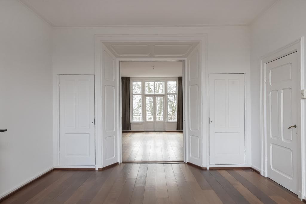 Nieuw Van Eeghenstraat 103, Amsterdam - For Rent