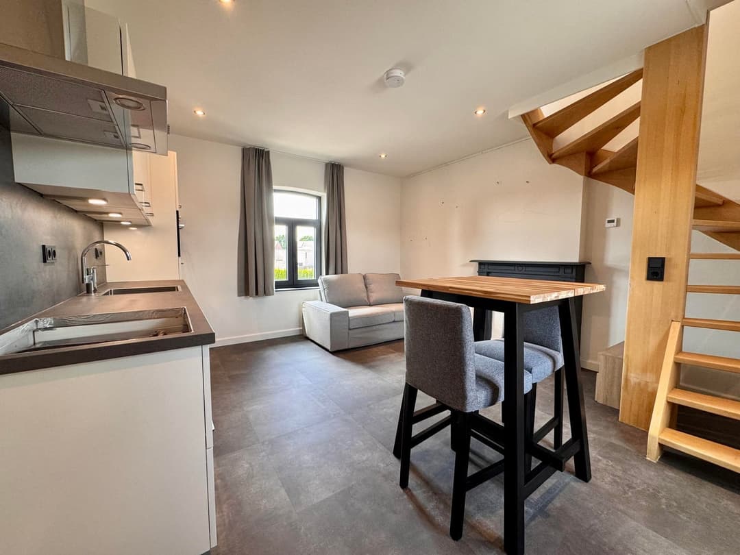 Apartamento Rijksweg, Cadier en Keer - En Alquiler