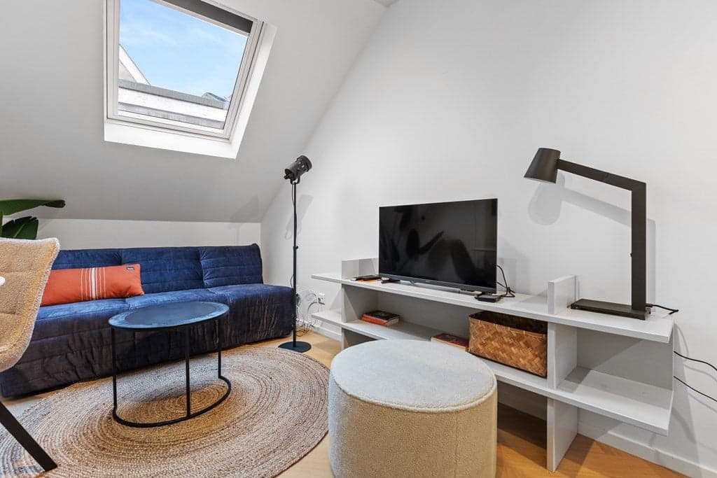 Apartamento Hertogstraat, Nijmegen - En Alquiler