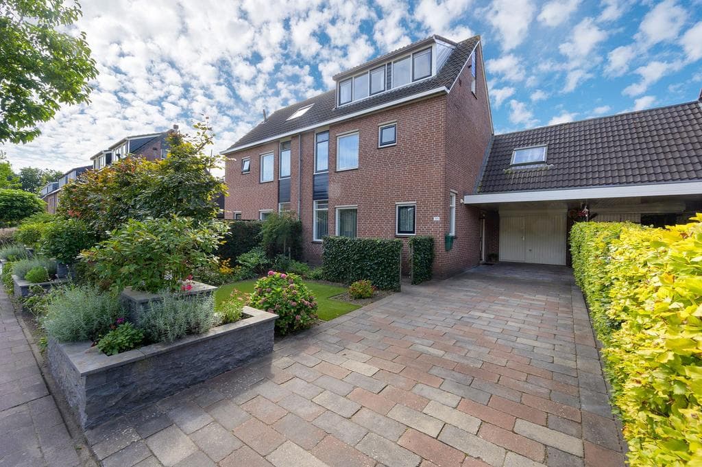 Maison Turfstreek, Soest - À Louer