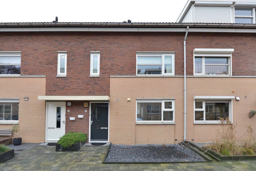 Mastbos 160, Enschede - Te Huur