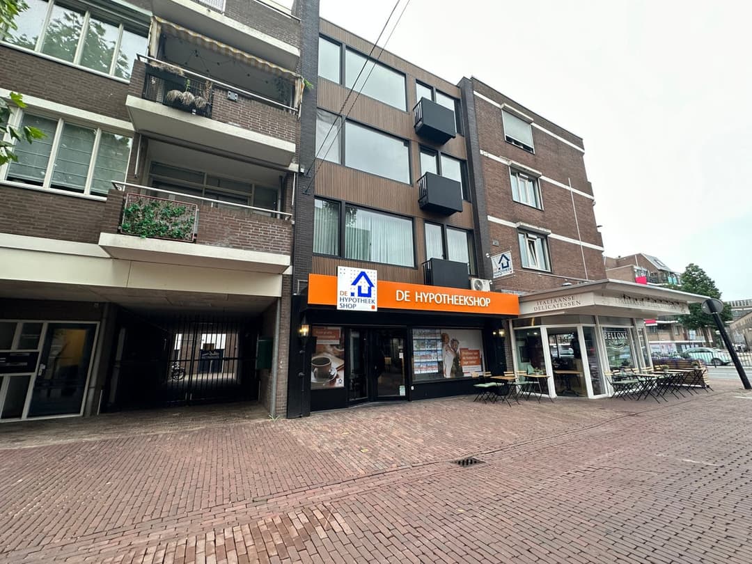 Flat Kerkstraat, Helmond - Te Huur