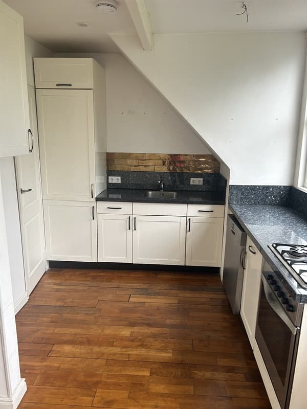 Appartement Hengstdalseweg, Nijmegen - À Louer