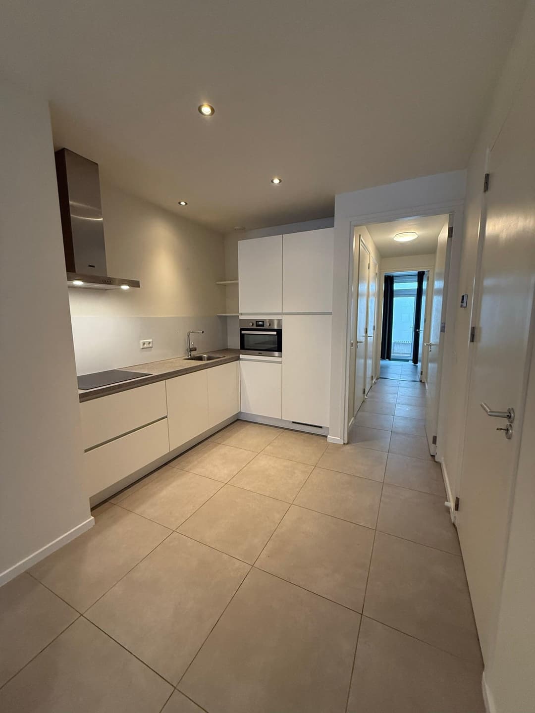 Flat Ruttensingel, Maastricht - For Rent