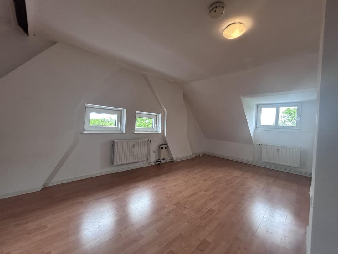 Habitación Statensingel, Maastricht - En Alquiler