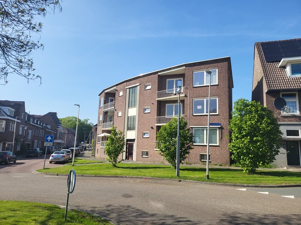 Appartement Buttingstraat, Hoensbroek - À Louer