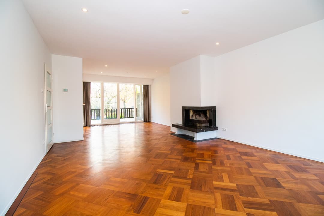 Woning te huur Van Duivenvoordelaan, Wassenaar