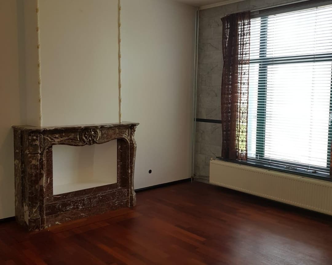 Appartement Meublé Eusebiusbuitensingel, Arnhem - À Louer
