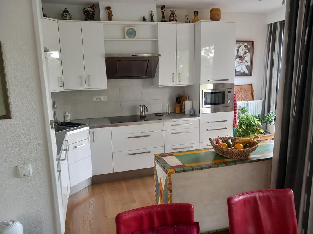 Möblierte Wohnung Dolderstraat, Wageningen - Zu Vermieten