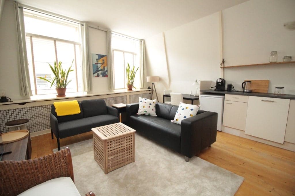 Apartamento Oosterweg, Groningen - En Alquiler