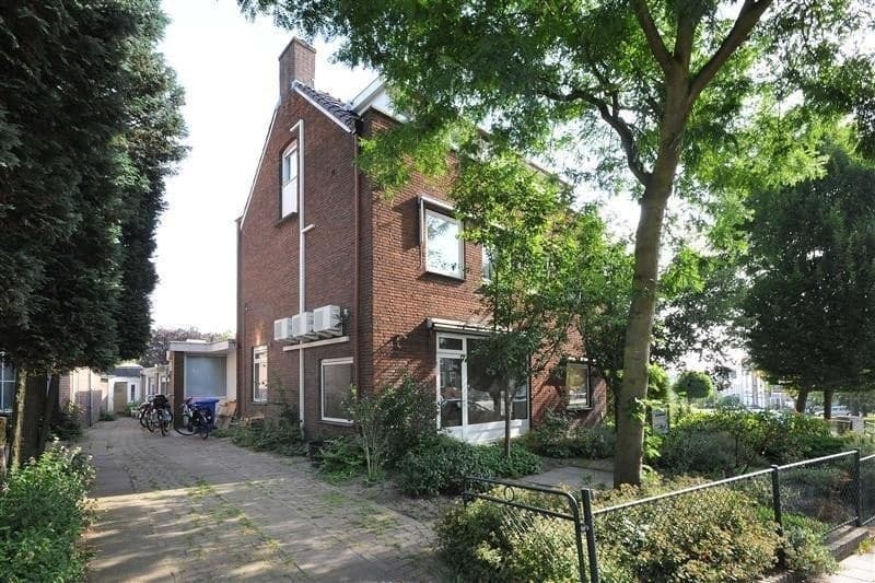 Studio Van Lawick van Pabststraat, Arnhem - Te Huur