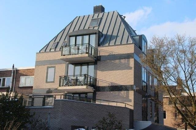 Flat Slotlaan, Zeist - For Rent