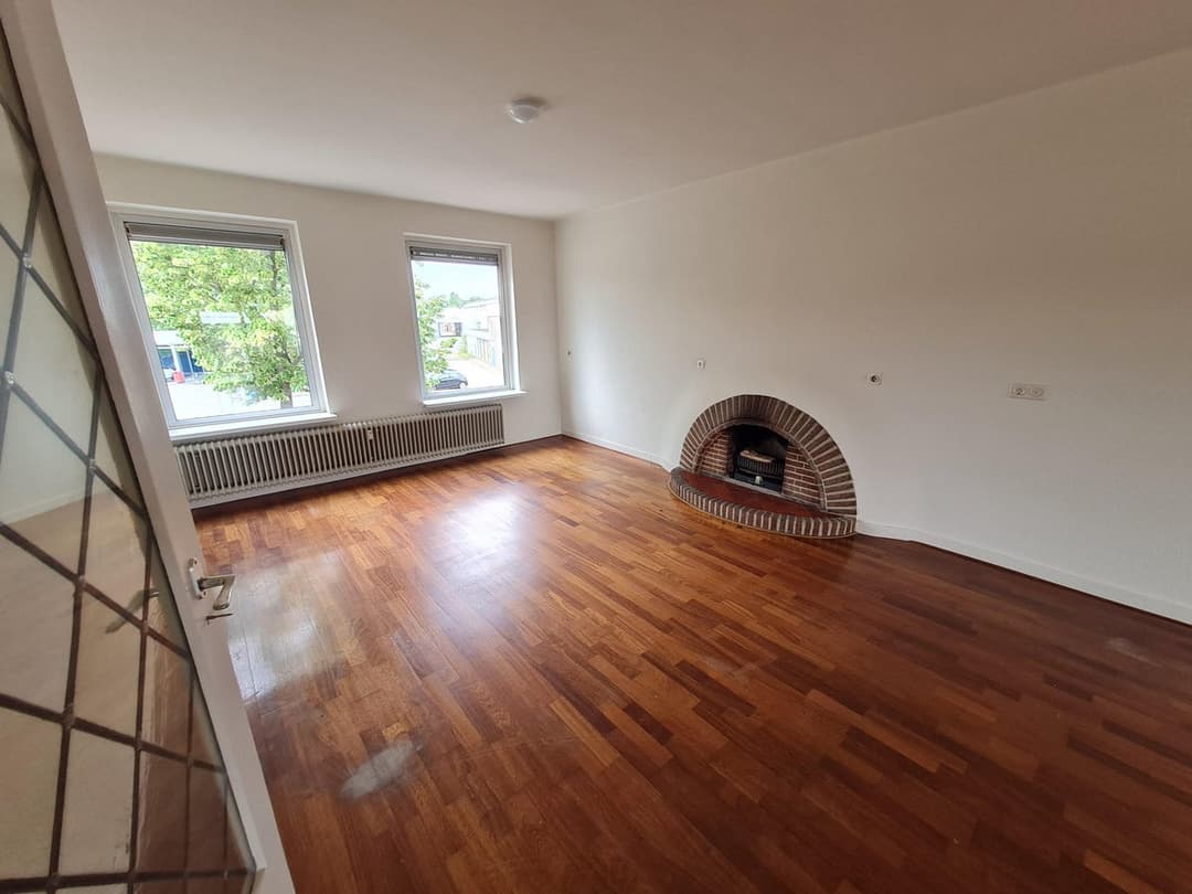 Flat Ringbaan-Oost, Tilburg - For Rent