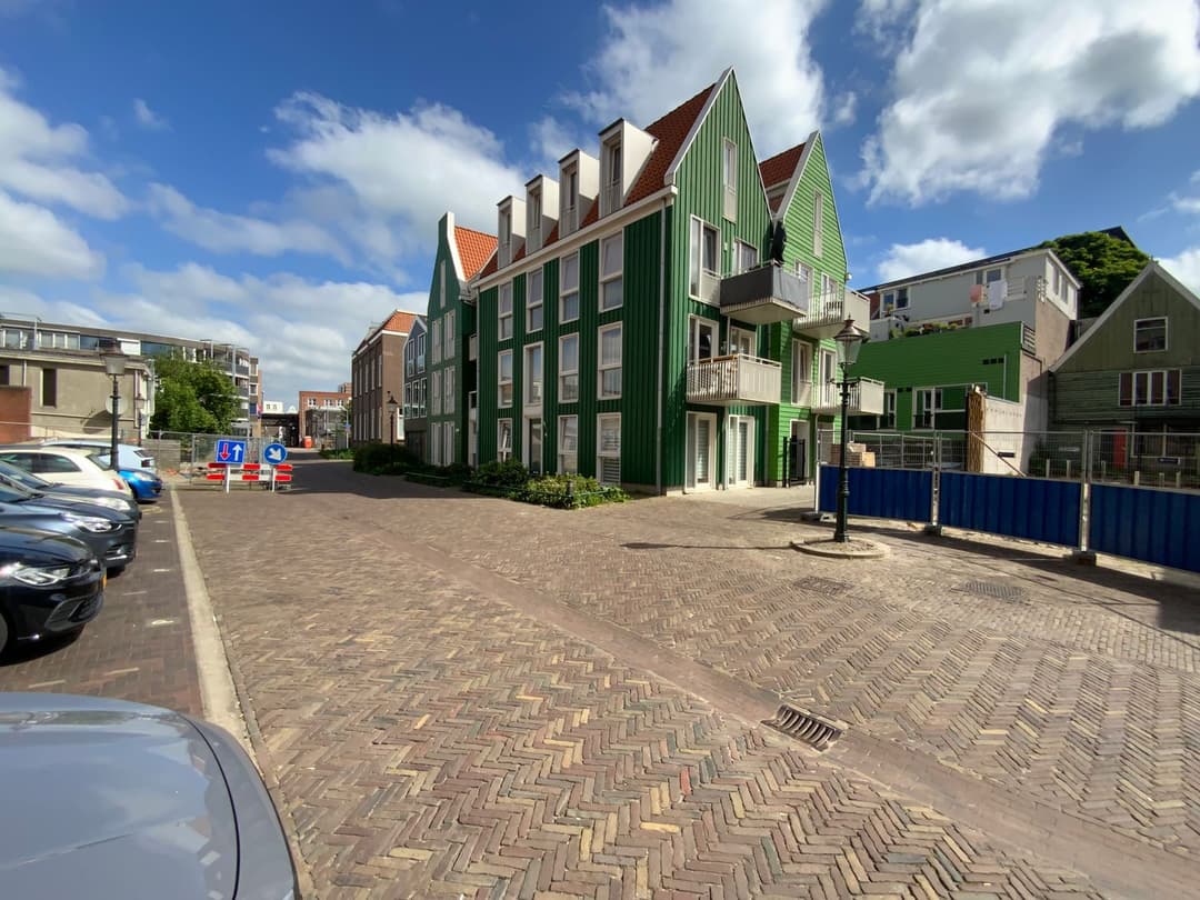 Krimp 7-L1506 AA Zaandam - Te Huur