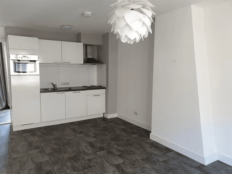 Appartement Peellandstraat, Den Bosch - À Louer