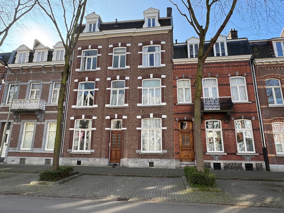 Room Alexander Battalaan 8 10, Maastricht - For Rent
