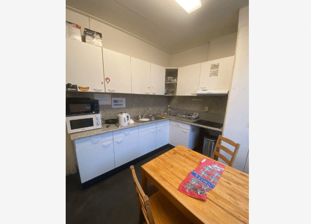 Chambre à louer Hertogsingel, Maastricht - Disponible immédiatement