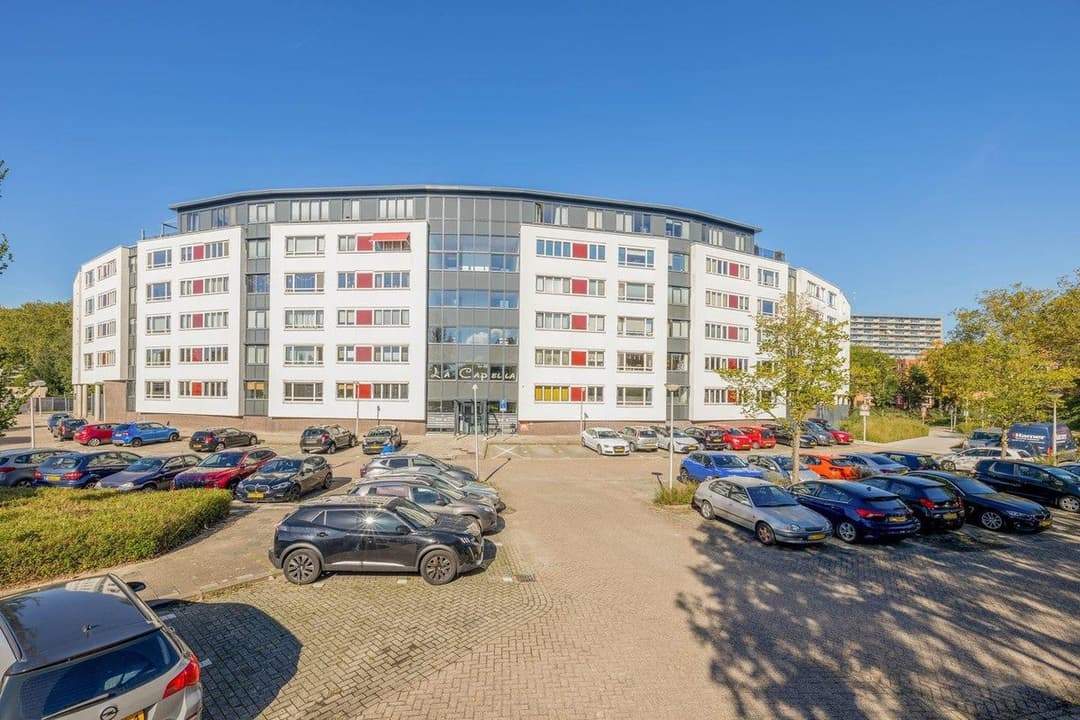 Wohnung Dakotaweg, Capelle aan den IJssel - Zu Vermieten