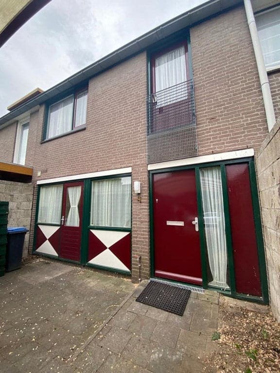 Habitación Onstweddestraat, Arnhem - En Alquiler