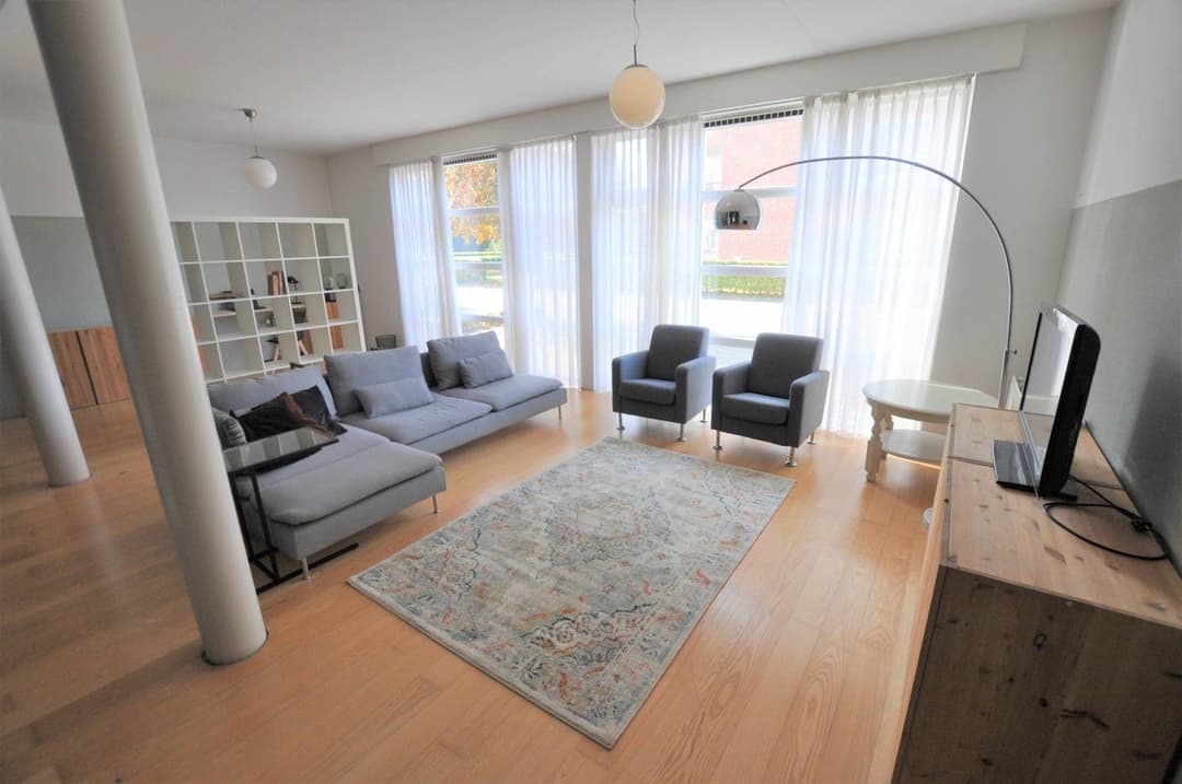 Appartement Picushof, Eindhoven - À Louer