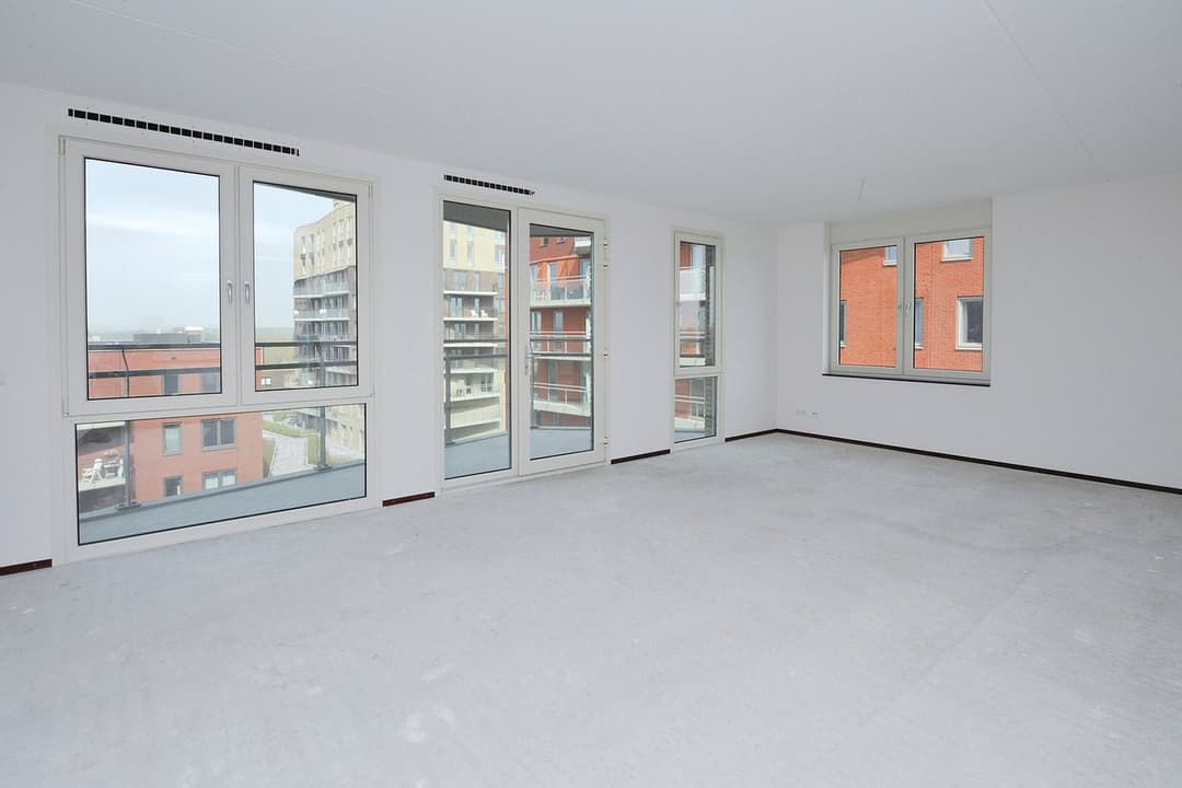 Apartamento de Lujo de 3 Habitaciones Lantaarnstede 20, Nieuwegein - En Alquiler