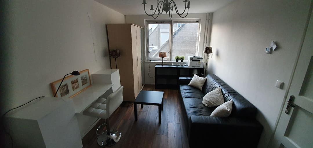 Furnished Room for Rent Waterkers, Kampen