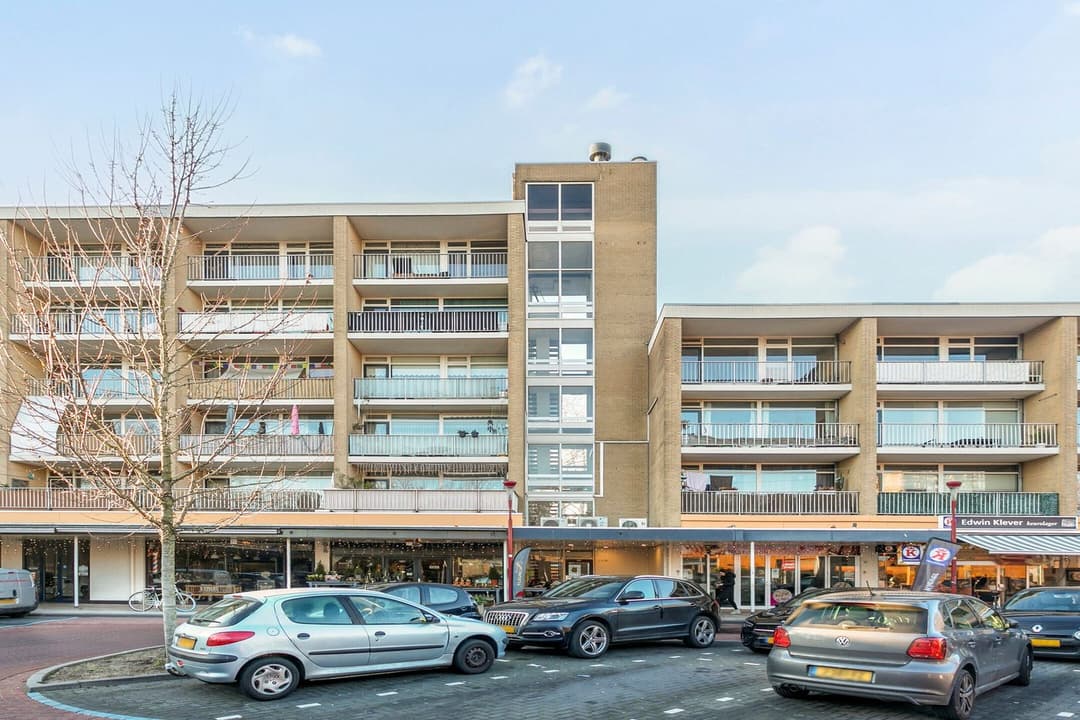 Apartamento Israëlslaan 834, Nieuwegein - En Alquiler