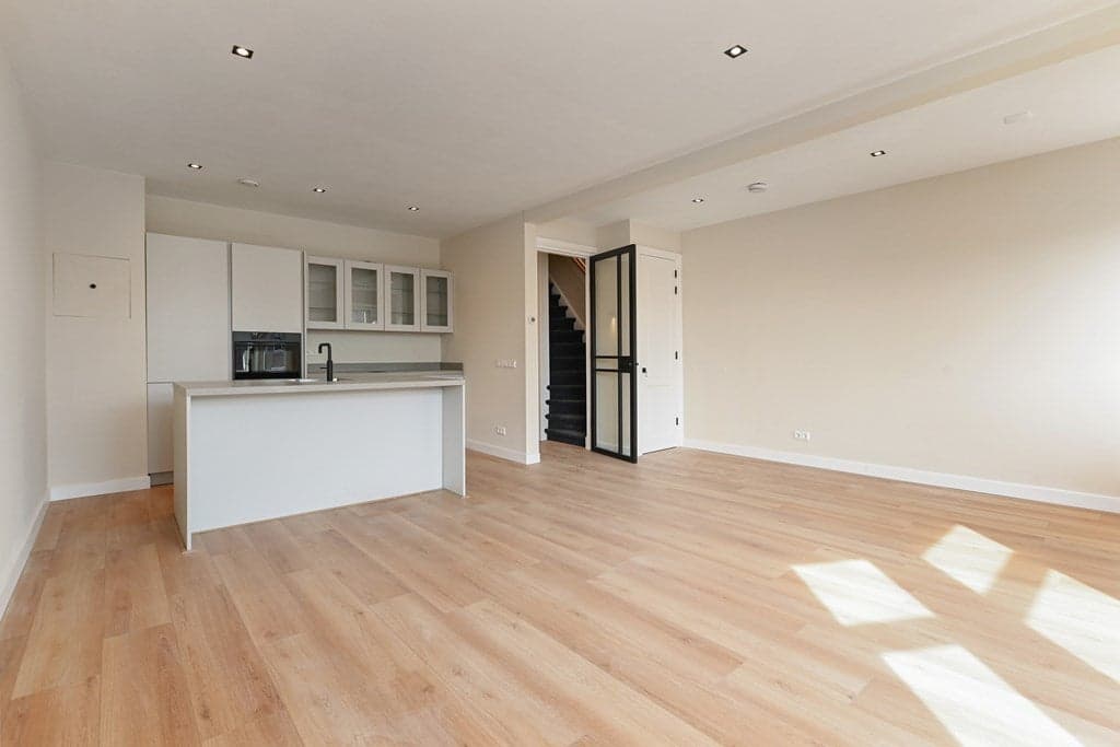 Flat Beukelsweg, Rotterdam - For Rent