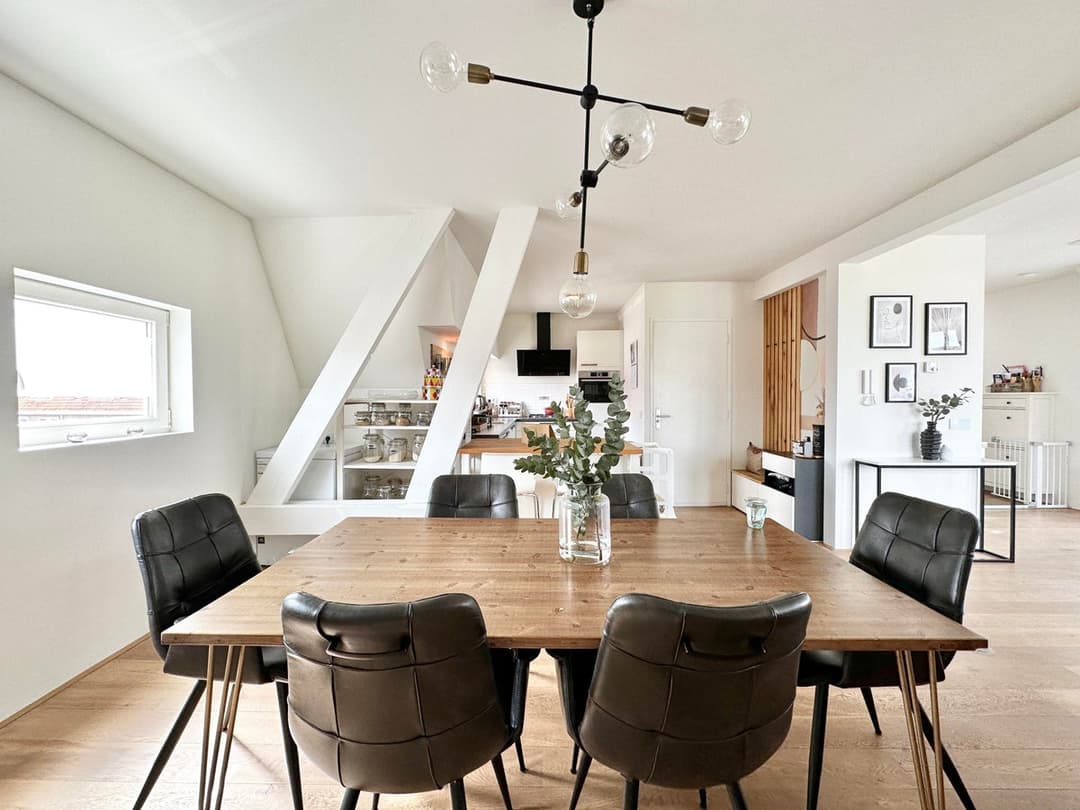 Flat Rietwijkerstraat, Amsterdam - Te Huur