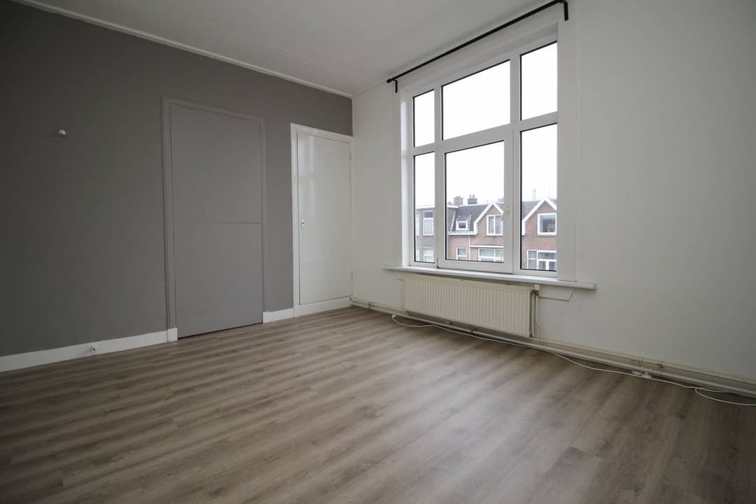 Chambre Arnhemsestraat, La Haye - À Louer