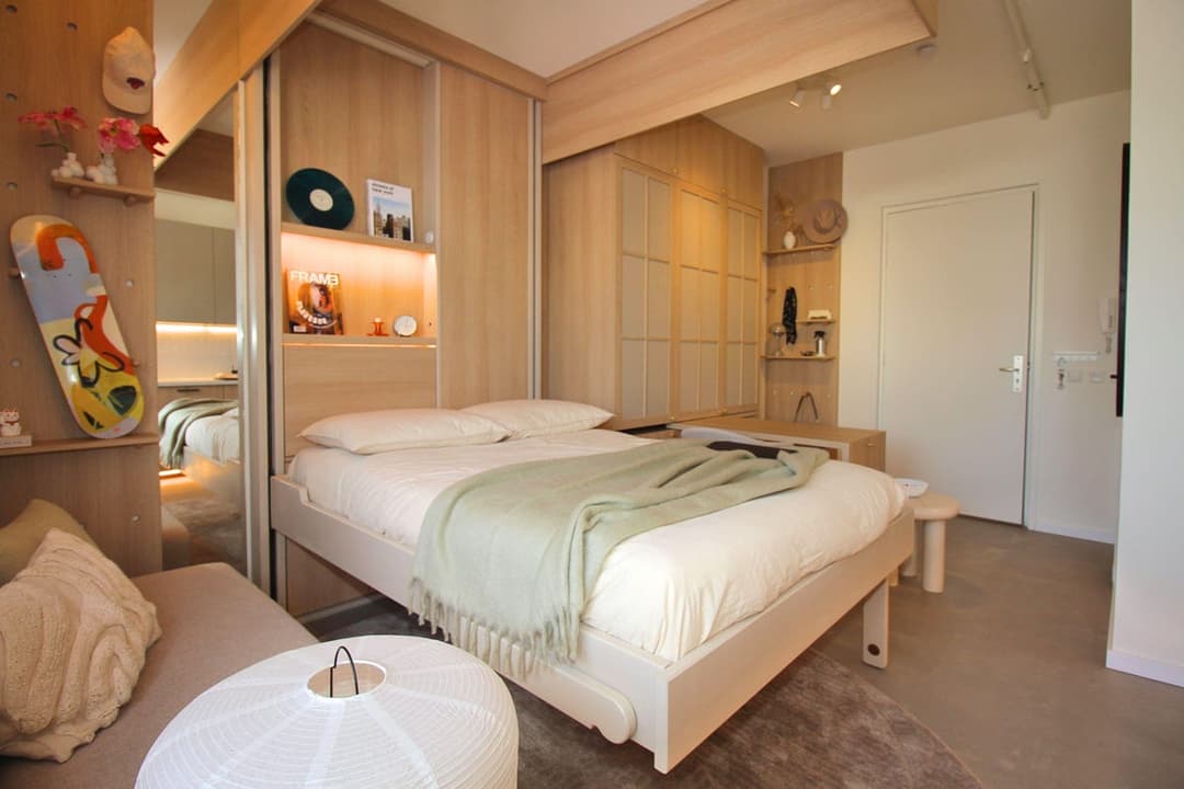 Flat Mauritsstraat, Rotterdam - Te Huur