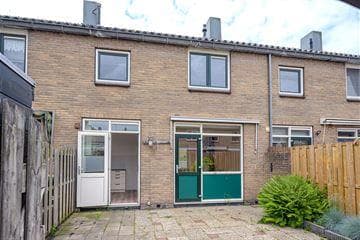 Unmöbliertes Zimmer zur Miete - Haydnstraat, Schagen