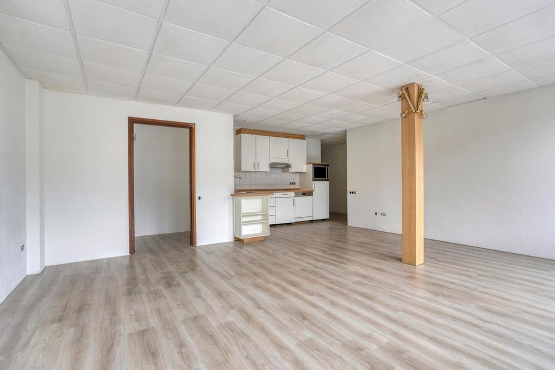Appartement Loverixplein 2, Banholt - À Louer