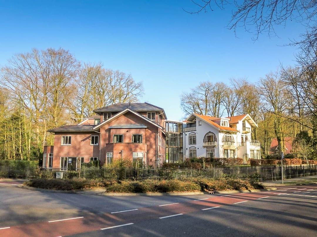 Flat Koningin Wilhelminalaan, Schalkhaar - For Rent