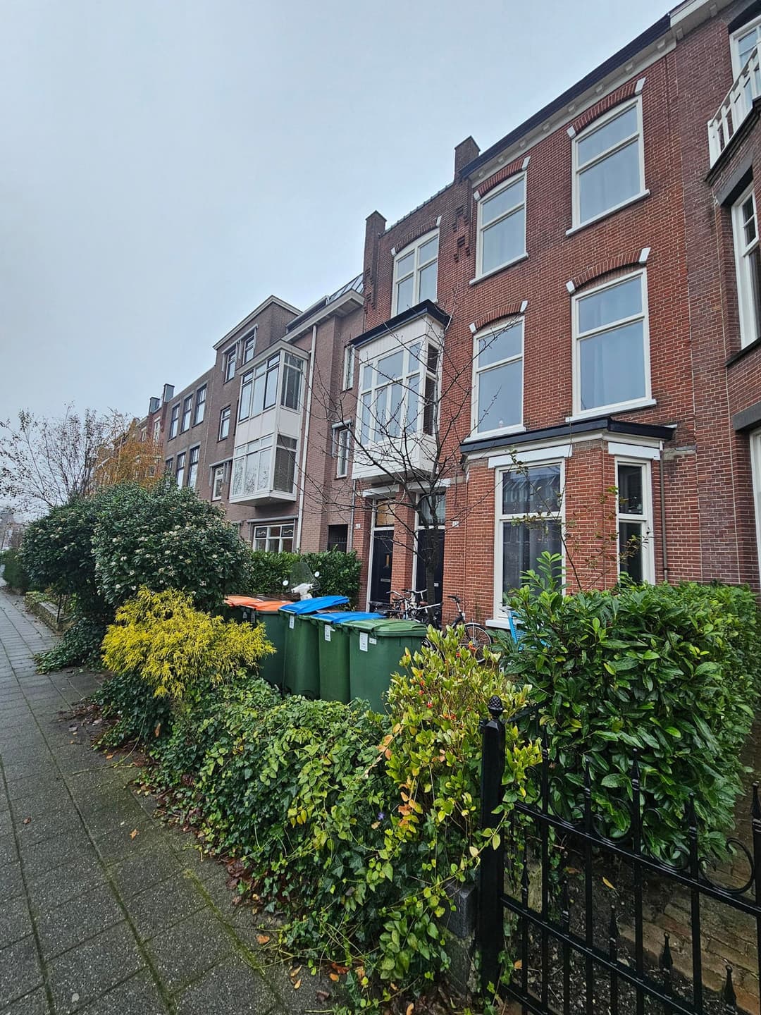 Kamer Baronielaan, Breda - Te Huur