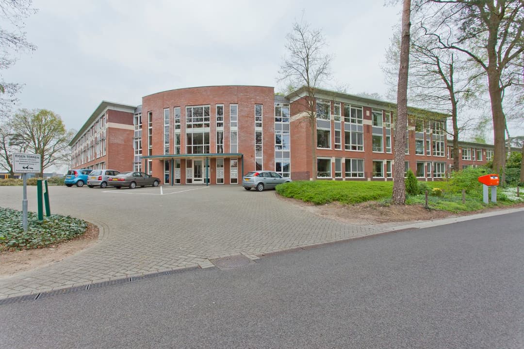 Apartamento Bloemendalsweg 11-F, Colmschate - En Alquiler
