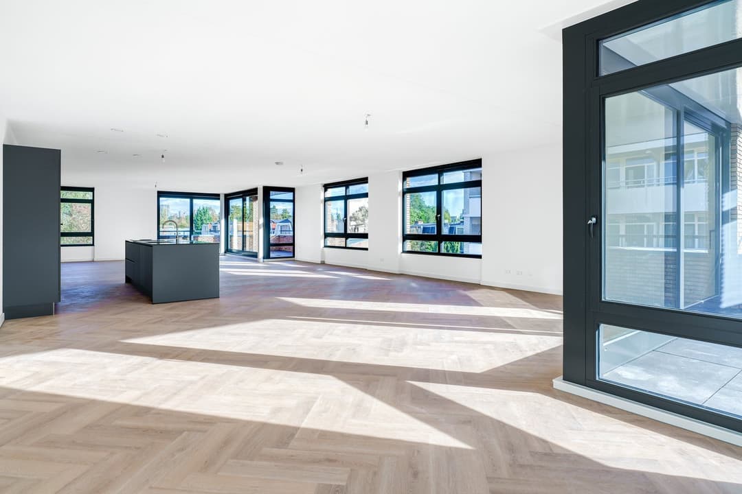 Appartement Texelstraat, Amstelveen - Te Huur