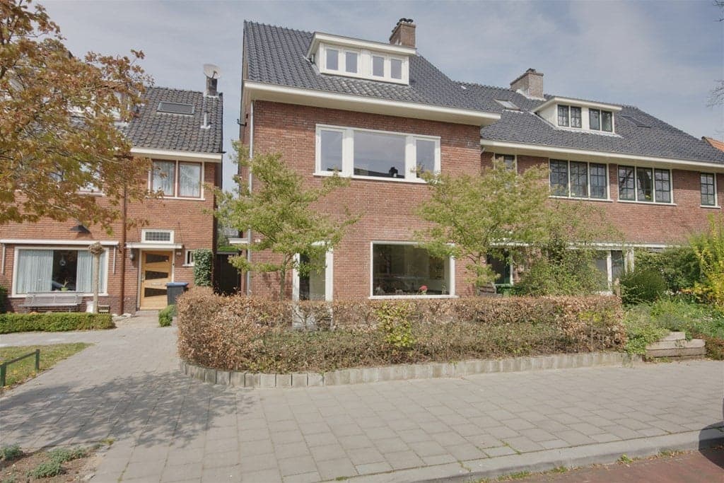 Huis Da Costastraat 8, Arnhem - Te Huur