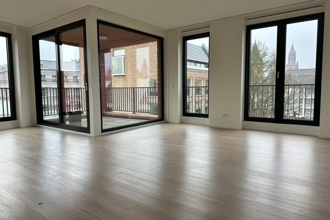 Apartamento NieuwMerkatplantsoen 30-C056211 MV Maastricht - En Alquiler