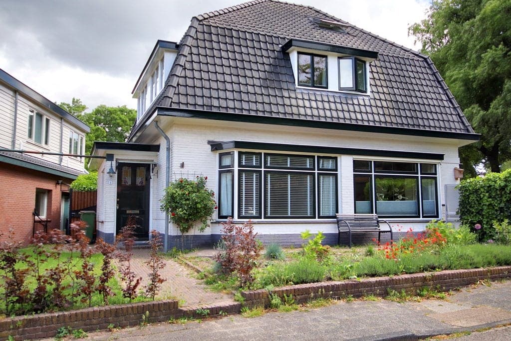 Casa Strodorpsweg 1, Oosterbeek - En Alquiler