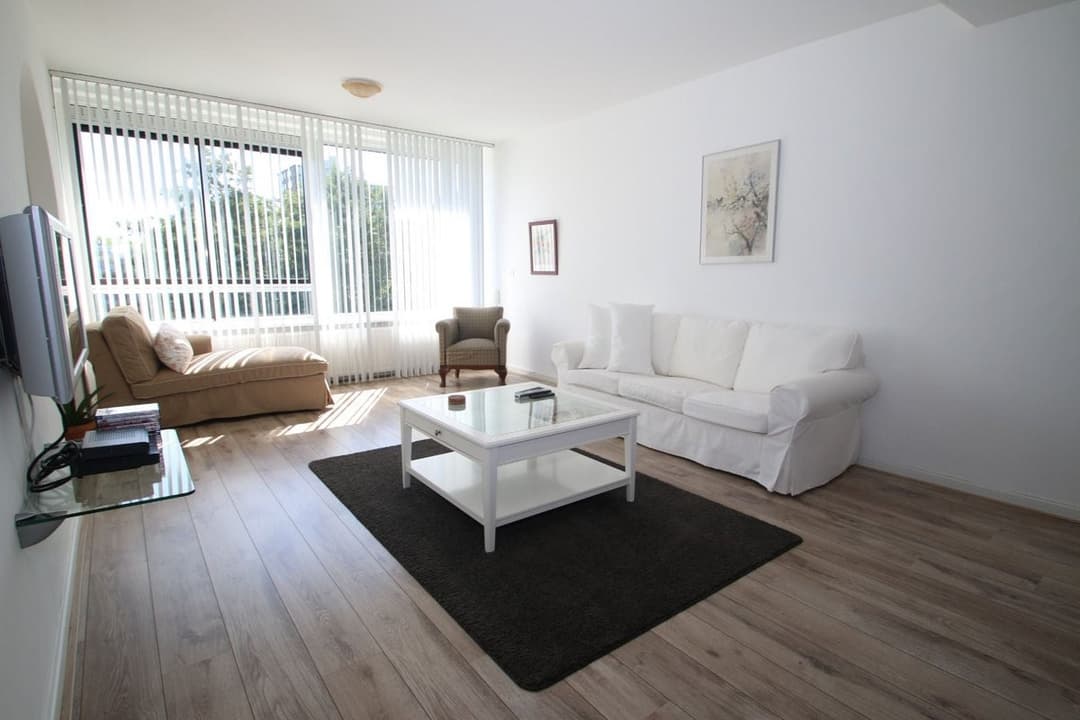Appartement Meander, Amstelveen - À Louer