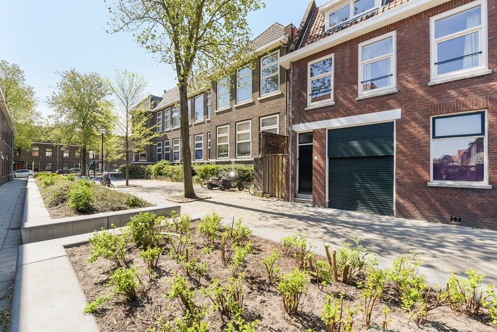 Flat Jacob van Lennepstraat, Schiedam - Te Huur