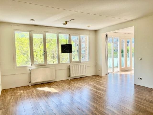 Appartement Hoofdweg, Amsterdam - À Louer