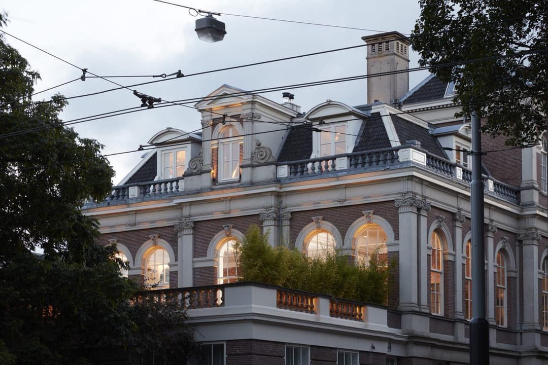 Hochwertige Wohnung Plantage Muidergracht 6-F, Amsterdam - Zu Vermieten