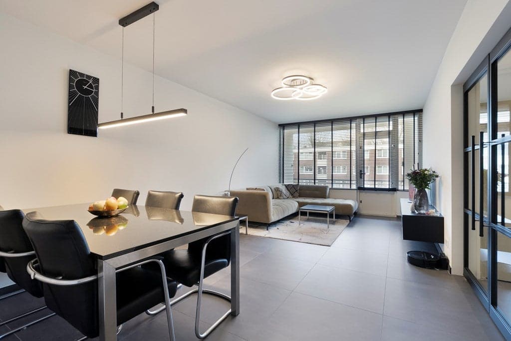 Apartamento Spelderholt, Ámsterdam - En Alquiler