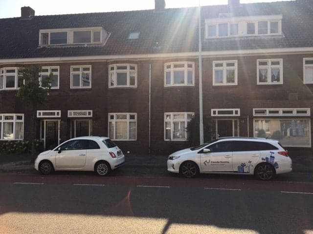 Studio Woenselsestraat, Eindhoven - Te Huur