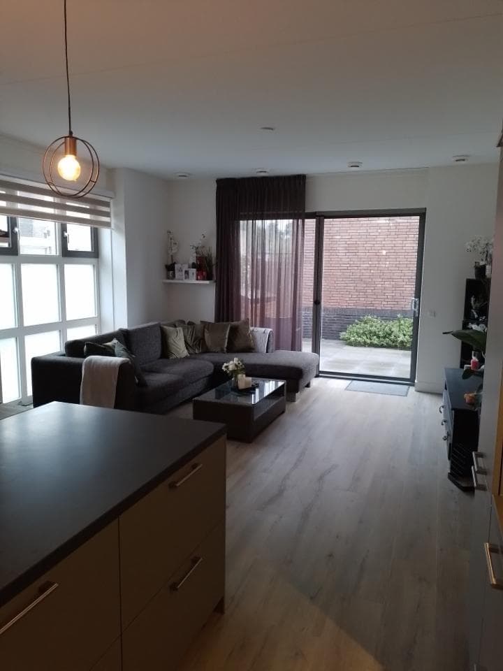 Chambre Meublée à Louer, Grundel, Rijsenhout